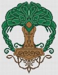 (image for) Norse Tree of Life